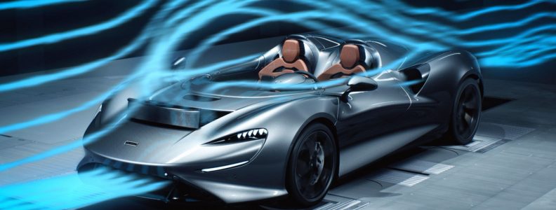 tendances et innovations automobile