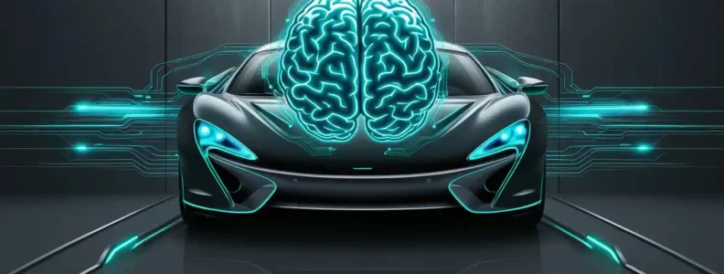 Interfaces cerveau-voiture conduite